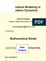 MM Model Kuliah