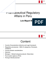 PharmaRegAffairs Peru F