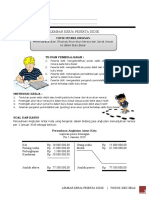 LKPD - Akuntansi Dasar KD 3.4