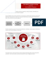 Idoc Document Control