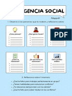 Propuestas Inteligencia Emocional