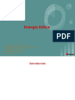 Energia Eolica