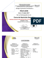 Felix Leon