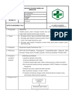 Sop Stabilisasi Rujukan