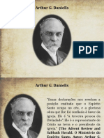 Arthur G. Daniells