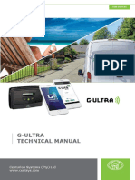 1265.D.01.0001 G-ULTRA Installation Manual - 04022021BM
