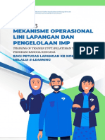 Modul MEKOP Dan IMP - PKB Non ASN 2023