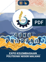 Buku Panduan Expo