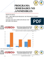 Evaluacion Semestral CS Yauri 2022