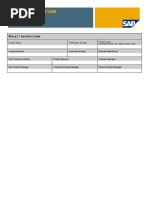 SAP BO Architecture Guide