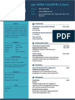 CV + File Pendukung