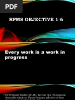 One Point Lesson Template Guide Pdf