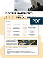 Infografía Monumento Los Proceres PDF