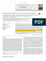 Villien Et Al PET Quantification Reference Paper