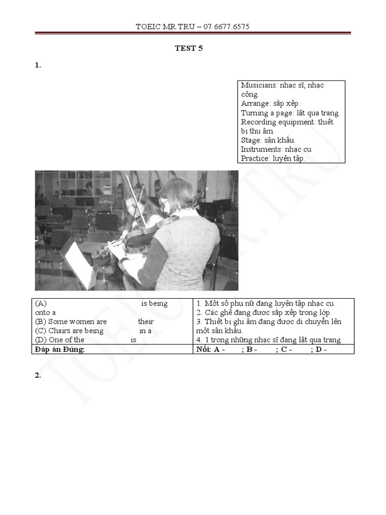 Test 5 | PDF
