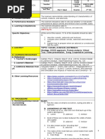 Lesson Plan Near-Earth Objects