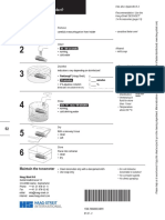 Goldman Tonometer Disinfection