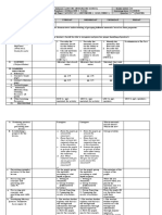 DLL - Science 4 - Q1 - W1