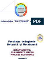 Prezentare ADMITERE FIMM - DEPI 2013 Refacuta Pe 2014