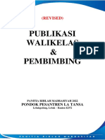 Publikasi Walikelas Revised