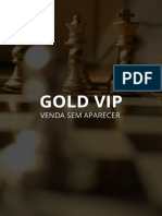 Gold VIP Venda No Automatico