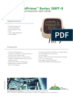 Datasheet 280T-S EN 17-0728