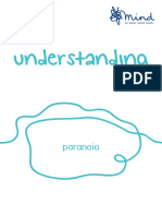 Understanding Paranoia 2014