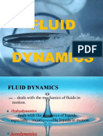 FLUID DYNAMICS Autosaved