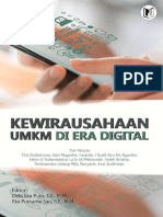 Kewirausahaan Umkm Di Era Digital 49687d15