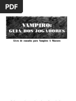 Vampire - The Masquerade