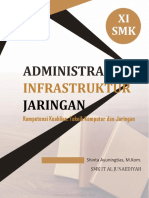 Jaringan Komputer (Topologi Dan IP Address)