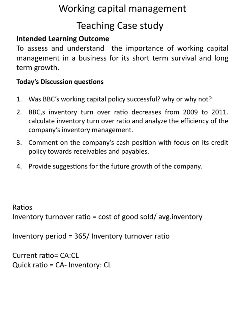 Case Presentation PDF