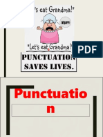 Punctuationpresentation 181115075545