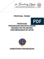 2 Proposal - Jepun - Gumilang