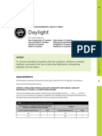 Daylighting From BDC-LEEDv4-Reference Guide