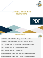Imposto Industrial
