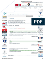 Teste Brevet: 1. Alegeți Funcția Pentru Care Doriți Obținerea Certificatului de Competență