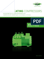 Bitzer COmpressor Cataloque