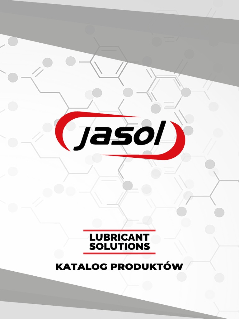 Katalog Jasol PL 2021 | PDF