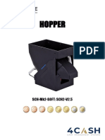 Manual Hopper