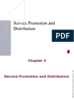 Chapter4 (Services Promotion and Distribution)