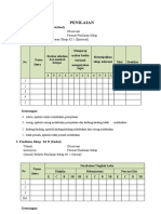 Penilaian, Evaluasi, Remedial, Pengayaan