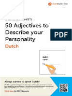 Dutch-14