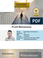 Resume: Dewan Perwakilan Daerah (DPD) - RI