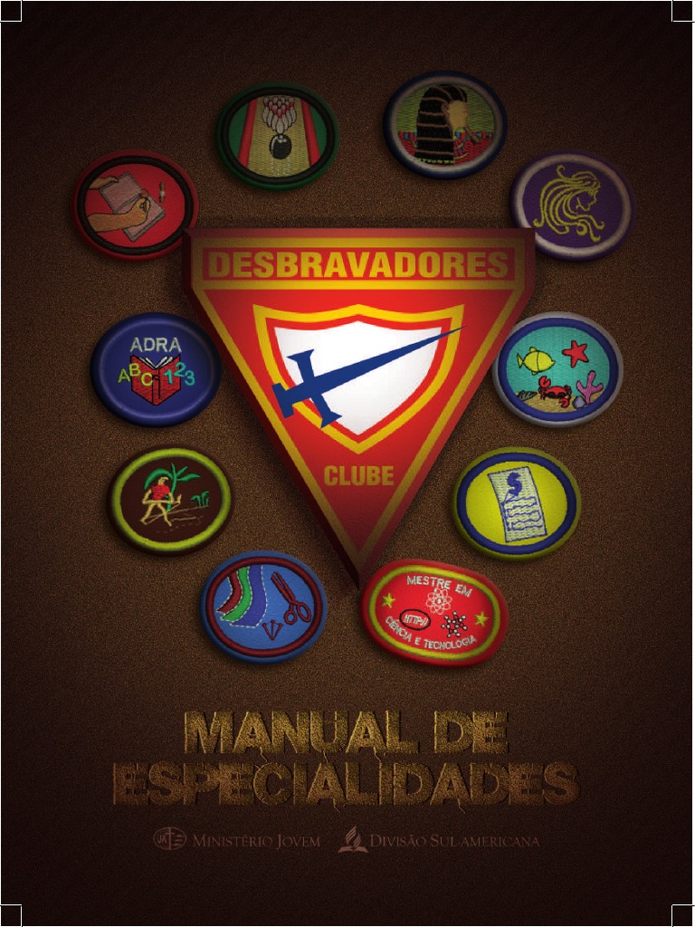 Manual de Todas Especialidades Kronka | PDF | Tecelagem, image size:768x1024