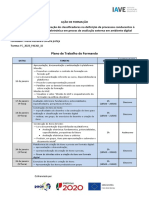 Plano Trabalho Formando FC 2023 PAEAD 15