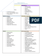 Recopilatorio Juegos Educativos