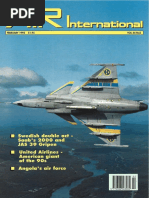 Jane's All The World's Aircraft 1975-76 | PDF