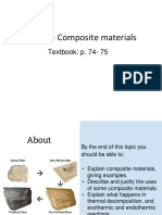 9Ec-Composite-Materials - USE