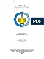 Makalah Prosman - Indra Carllistya Pramadio - 02511940000087 - Makalah Prosman